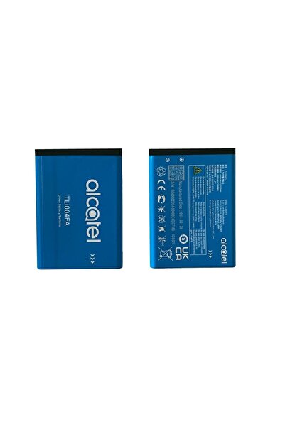 Alcatel 1068D Batarya (Alcatel TR Garantili)