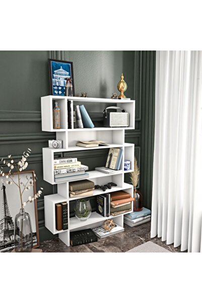 Decorotika Elze Kitaplık