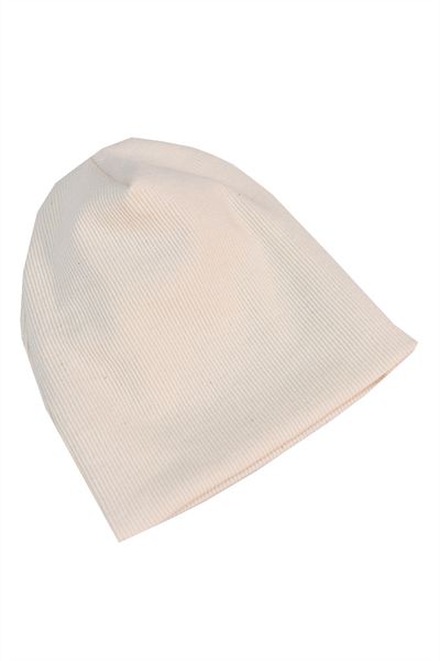 LUESS Children's Unisex Ribbed Winter Beanie