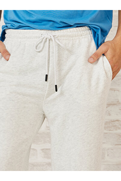 Styli Relaxed Fit Jogger with Bottom Hem Print