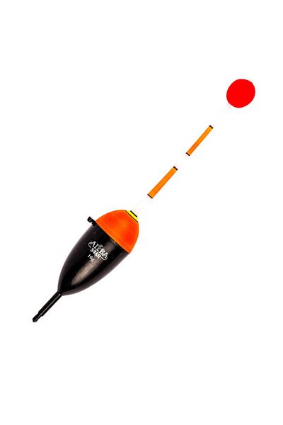 Albastar 511 Model Plastic Fishing Rod Float - 16gr