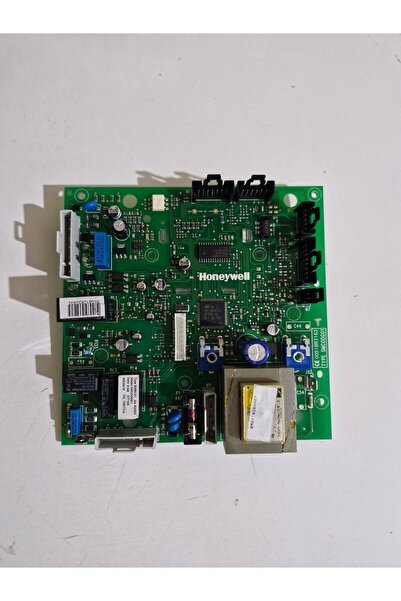 ALARKO-CARRİER DCK Alarko Serena 3 Yıldız Kombi Anakartı