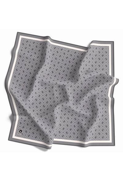 VİOLLA Κασκόλ Twill (Δεν περιέχει μετάξι)
