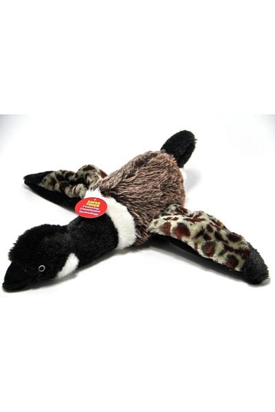 Vardem Dog Toy Duck Plush 40 Cm