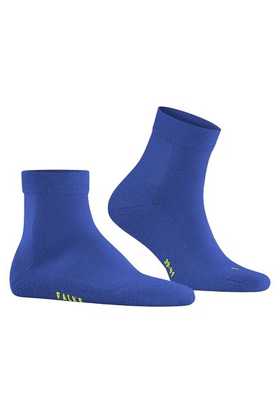 FALKE Cool Cick Unisex-Polyester-Socken – Einfarbig