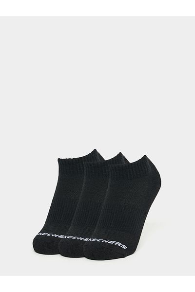 SKECHERS Pack of 3 - Half Terry Ankle Length Socks