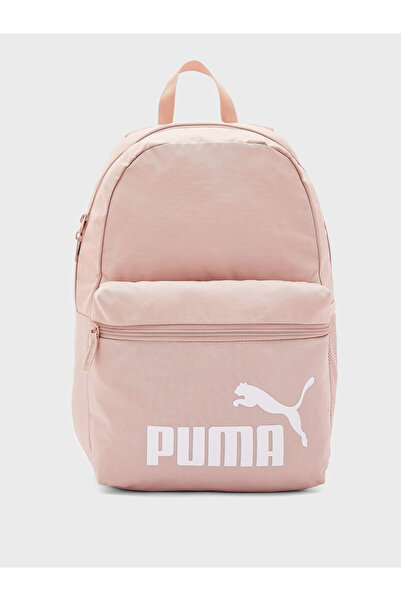 Puma Set of 3 - Cat Logo Lunch Bag, Pencil Pouch & Backpack - W 30 x H 44 x D 14 cm
