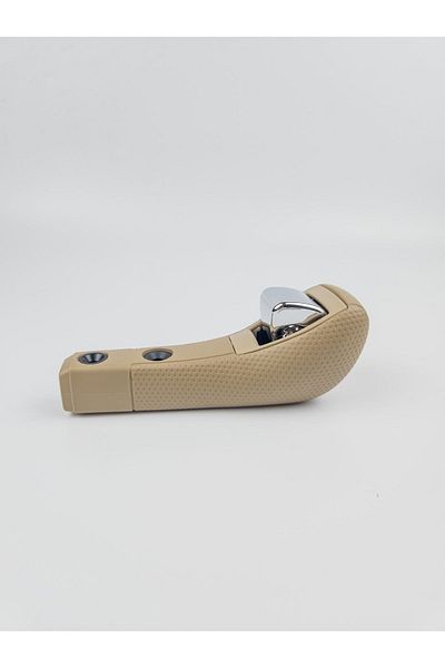 NPE Honda Jazz 2002-2008/City 2006-2009 Beige Automatic Gear Shift Knob