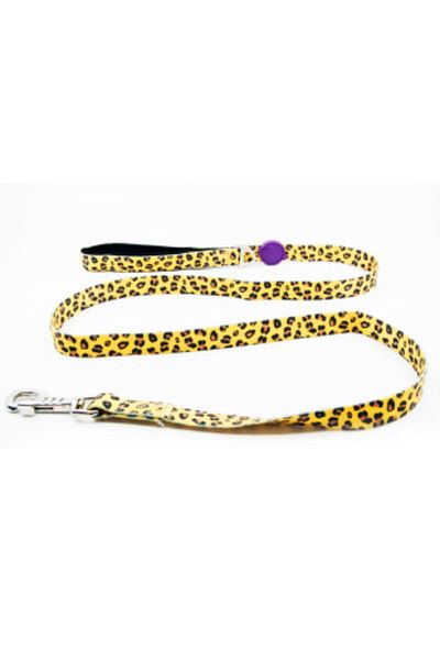 Tailpetz 120cm Leopard Conveyor Belt