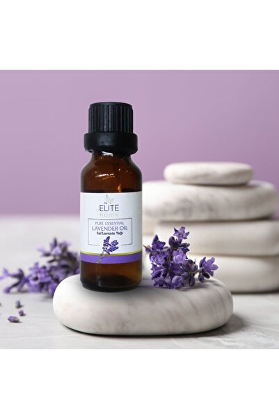 The Elite Home Lavanta Yağı 20 Ml