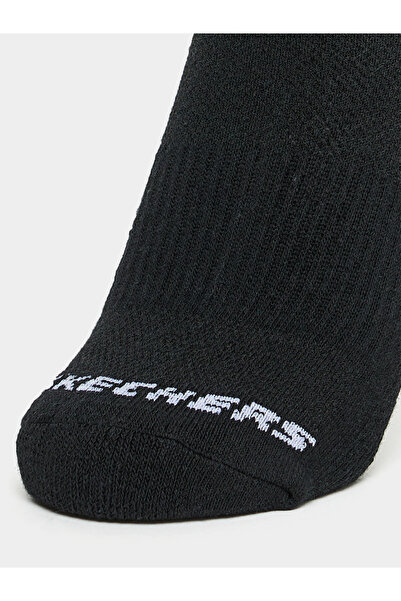SKECHERS Pack of 3 - Half Terry Ankle Length Socks