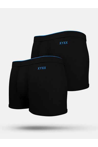XYXX By Styli عبوة من قطعتين - سراويل داخلية صغيرة
