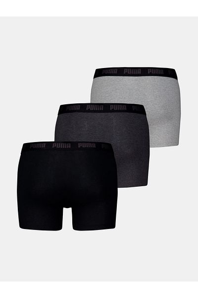 Puma Pack of 3 - Cotton Everyday Boxers