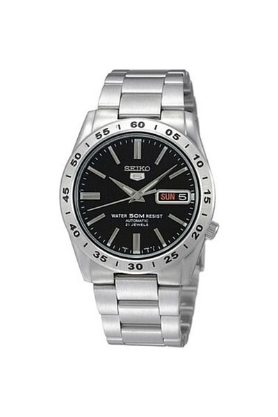 Seiko Snke01k1 Model Men's Wristwatch - 5