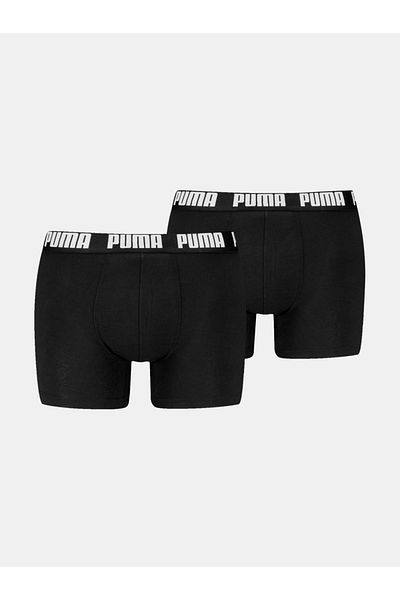 Puma 2er-Pack - Everyday Basic Boxershorts