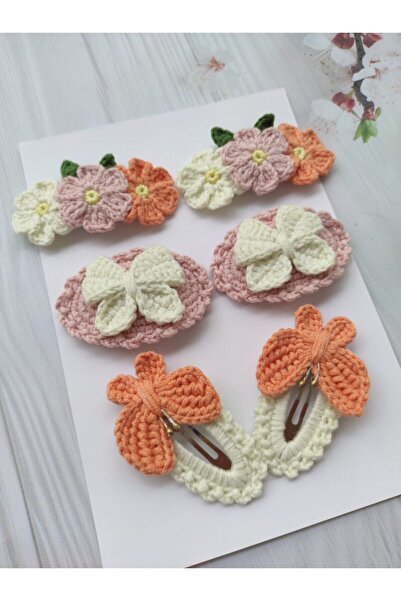 Kadın Girişimciler Atölyesi Set de cină 100% Algodón din 6 piese - amestecat ...