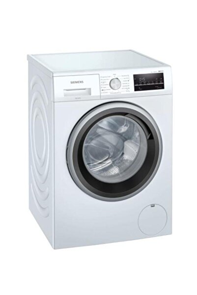 Siemens WM12UT90TR 9 kg 1200 Devir Çamaşır Makinesi