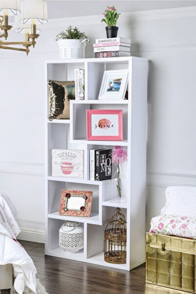 Decorotika Zep Kitaplık