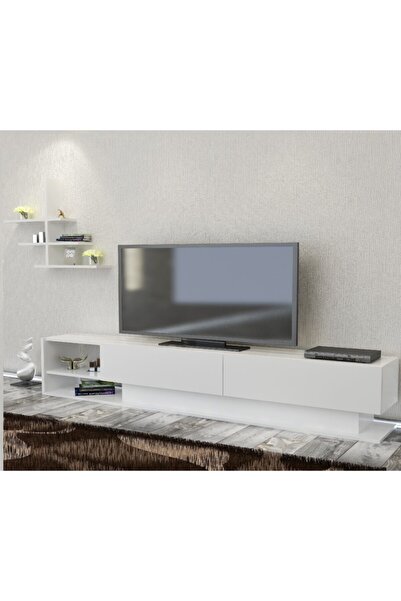 Decorotika Liza Tv Ünitesi
