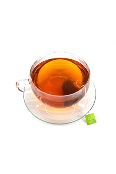 Asia Chai Art Rooibos Bourbon Vanilla 12 li Poşet Çay