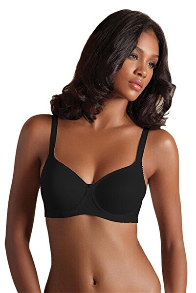 Yeni İnci 1920 Underwire Gathering Bra E Cup