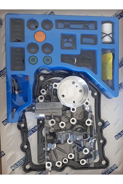 Volkswagen BLUEMAX MEKATRONİK TAMİR KİTİ UYUMLU VOLKSWAGEN SEAT SKODA  DSG ŞA...