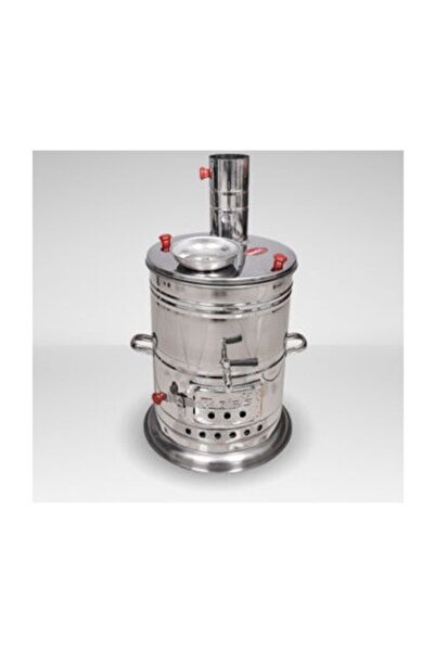 Genel Markalar Odunlu Semaver