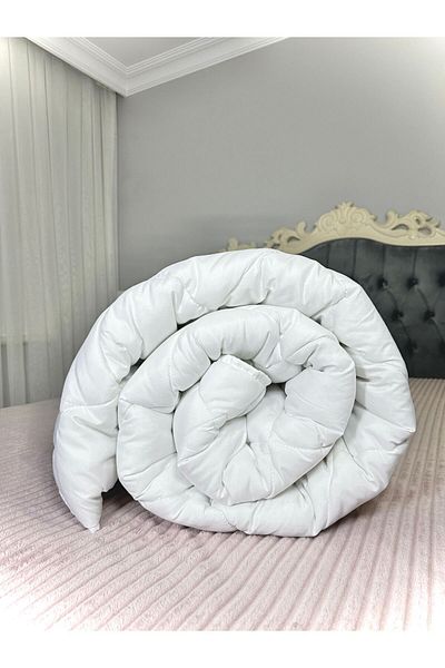Atantex لحاف مزدوج مضاد للحساسية 195x215