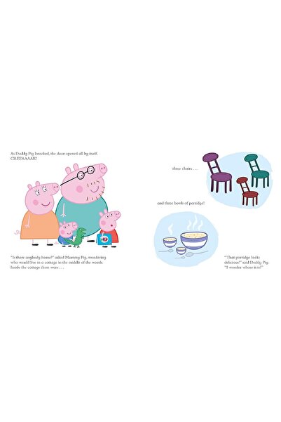 Peppa Pig : Peppa's Fairy Tale