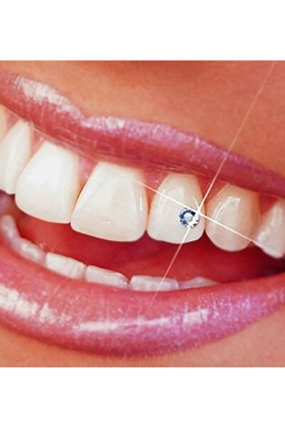 DMN JEWELRY DESİGN Diş pırlantası diş taşı