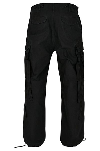Brandit Herren M-65 Vintage Cargohose
