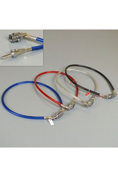 BATTON Motorcycle & Bicycle Lock with Password