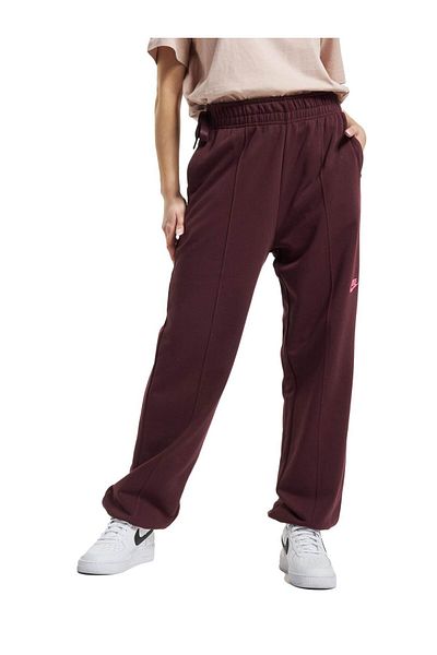 Nike Damen Nike W NSW FT Fleece OS DNC Jogginghose