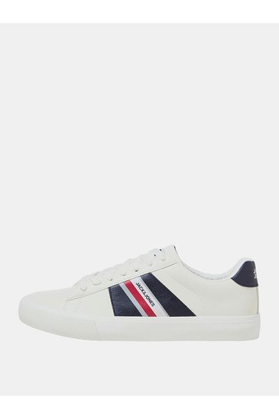 Jack & Jones Cannon PU Sneakers