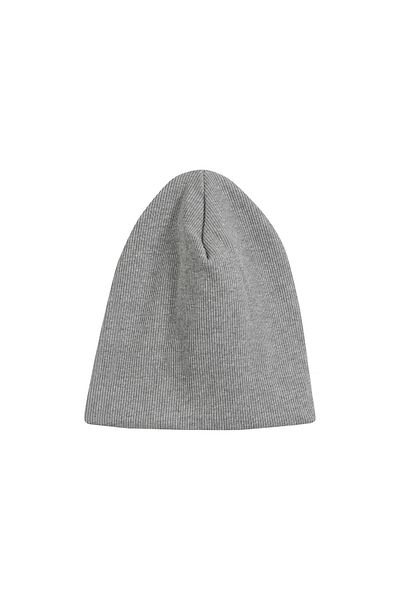 LUESS Children's Unisex Ribbed Winter Beanie