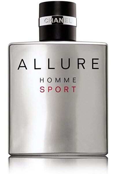 Chanel Allure Homme Sport, Eau De Toilette Sprey -100ml