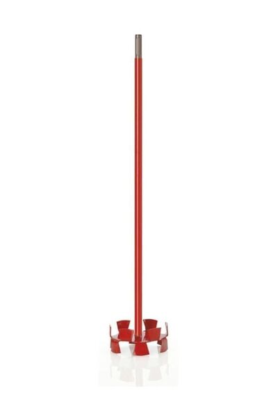 Dekor 1713 Kelebekli Mikser Uç Ø 10 Cm (SDS PLUS)