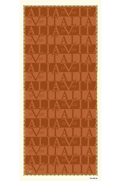 19V69 ITALIA З логотипом візерунком Pavia серія шаль вішалка і подарунковий н...