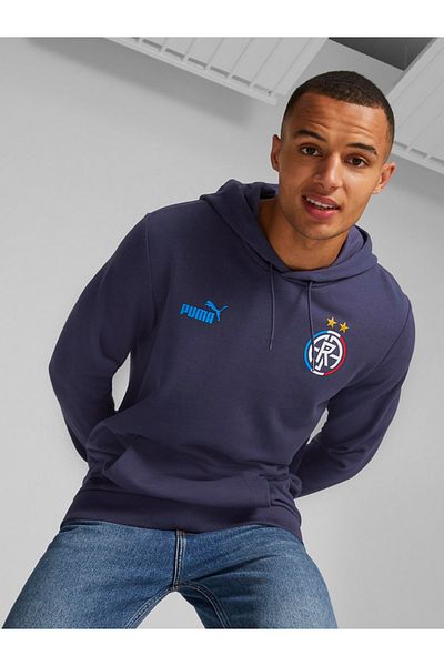 Puma FtblCore Fan Hoodie