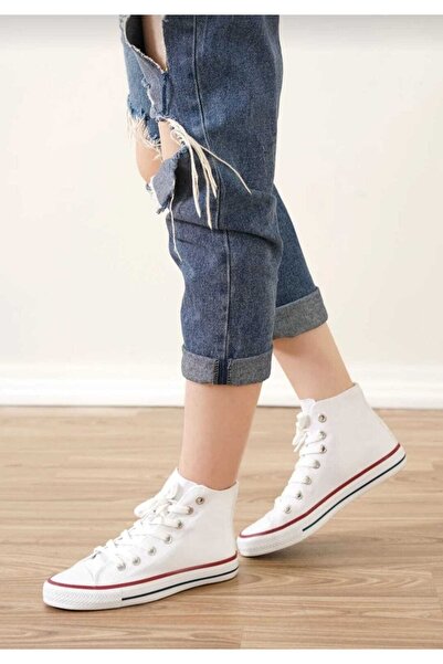 ibrahim müslü Unisex dugi beli Lan Patike