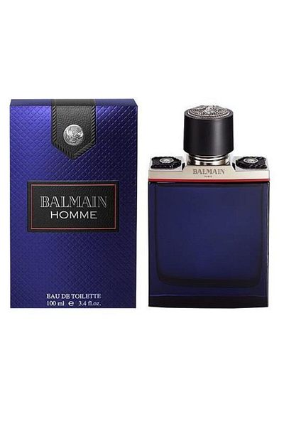 BALMAIN Homme Edt 60 ml Erkek Parfum 3386460070874 Fiyat Yorumlar Trendyol