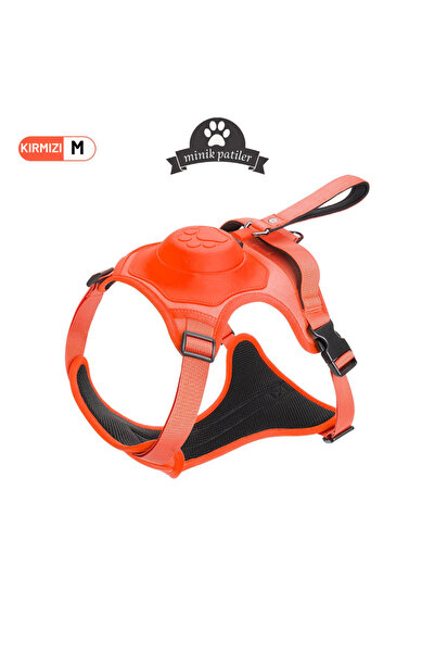 Saatick ComfortLead Geri Çekilebilir Tasma