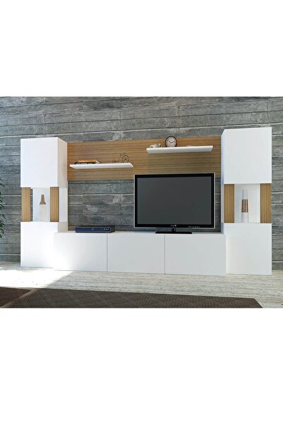 Decorotika Lore Tv Ünitesi