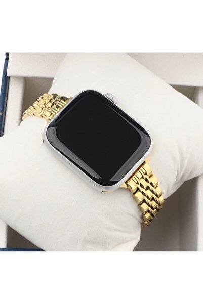 FIRSATTAN Fırsattan 38-40-41- MM İNCE ROLEX TİPİ PREMİUM ÇELİK KORDONLAR