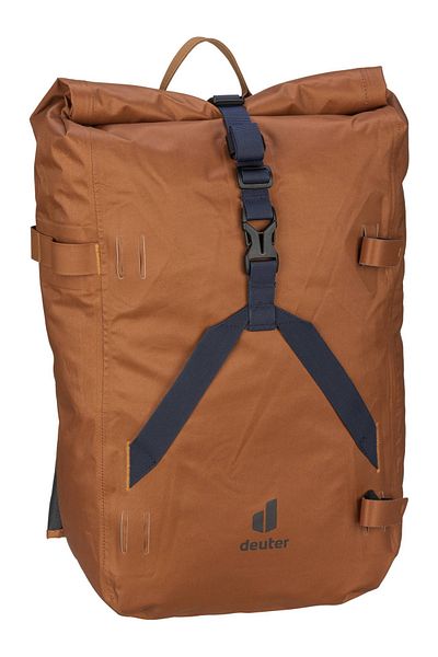 Deuter Kurierrucksack Amager 25+5