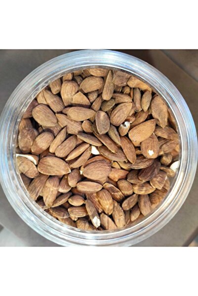 NATURELDOGA Acı Badem