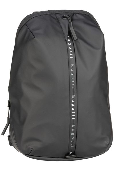 BUGATTI Rucksack / Backpack Blanc Umhängetasche