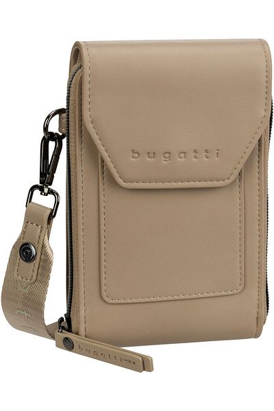BUGATTI Umhängetasche Almata Crossover Purse Bag