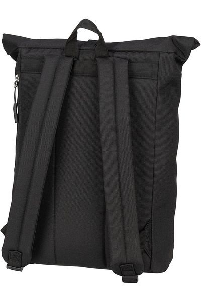 BUGATTI Kurierrucksack Blanc DeLight Rucksack mit Rolle
