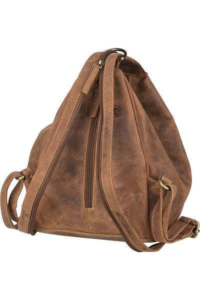 Greenburry Rucksack / Backpack Vintage